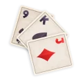 Cards at Gem Slots Online Casino
