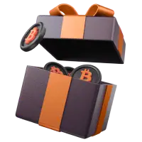 Welcome bonus up to 10 BTC at Gem Slots Casino