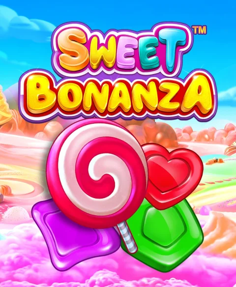 Play Sweet Bonanza at Gem Slots Casino