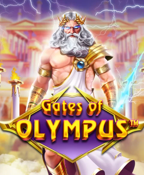 Play Gates of Olympus at Gem Slots Casino