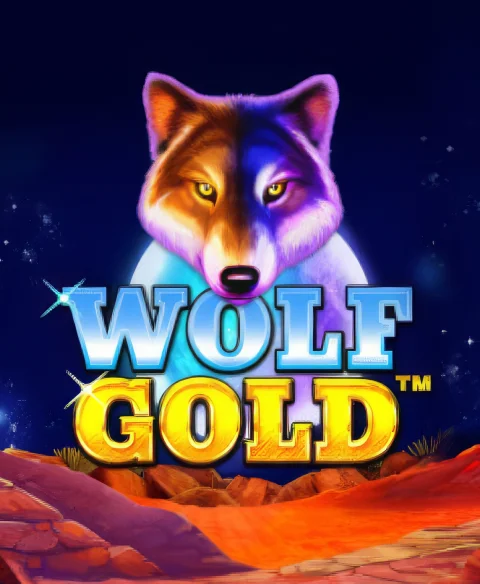 Play Wolf Gold at Gem Slots Casino