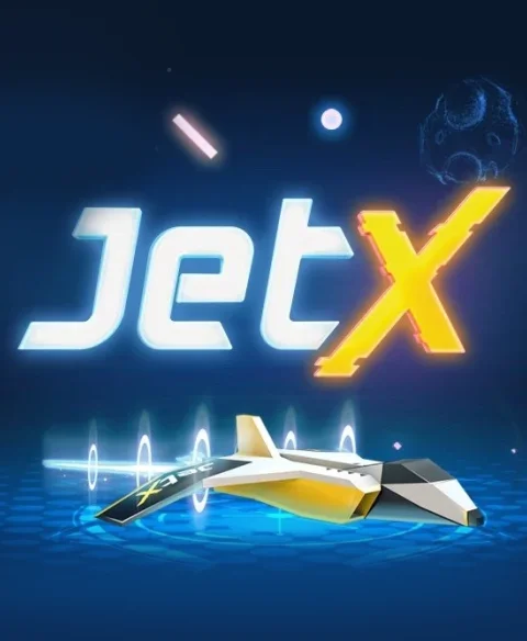 Play JetX at Gem Slots Casino