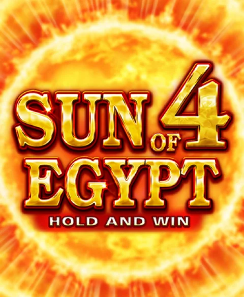 Play Sun of Egypt at Gem Slots Casino