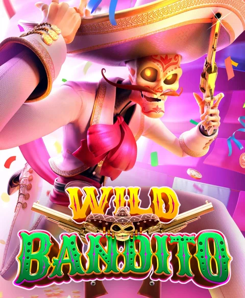 Play Wild Bandito at Gem Slots Casino