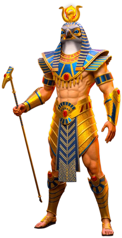 Egyptian at Gem Slots Online Casino